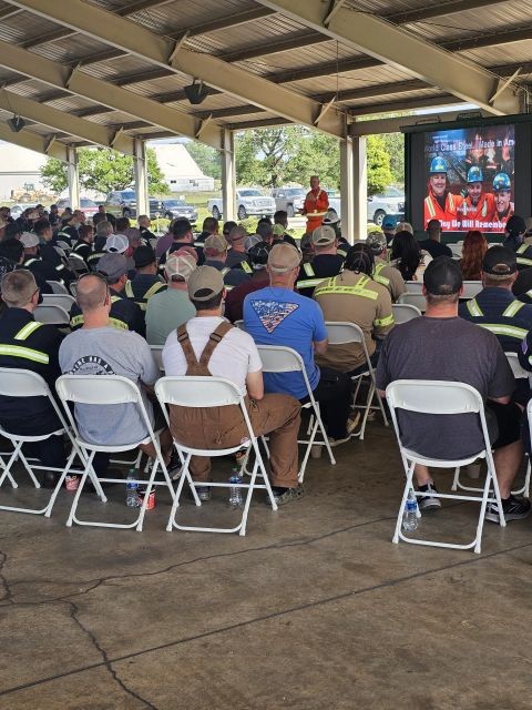 When is the Best Time for Motivational Speakers for Employees?