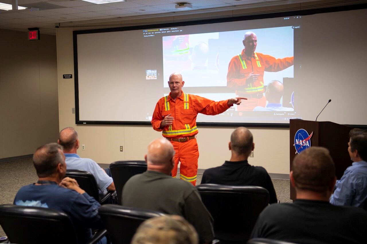 Transform Workplace Culture with a Motivational Safety Speech