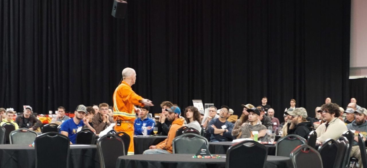 What are the Long-Term Benefits of Health and Safety Speakers?