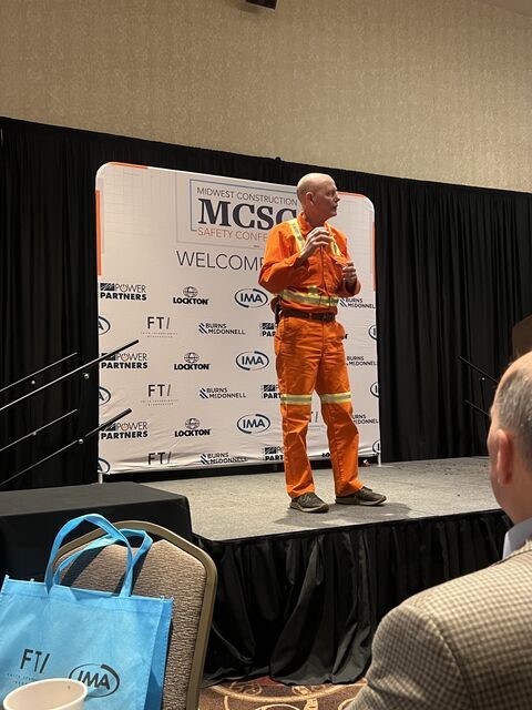Why Do We Need a Safety Speech for Construction Every Day?