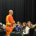 Can Health and Safety Speakers Change the Way Employees Think About Safety?