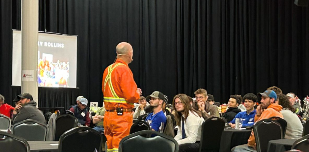 Can Health and Safety Speakers Change the Way Employees Think About Safety?