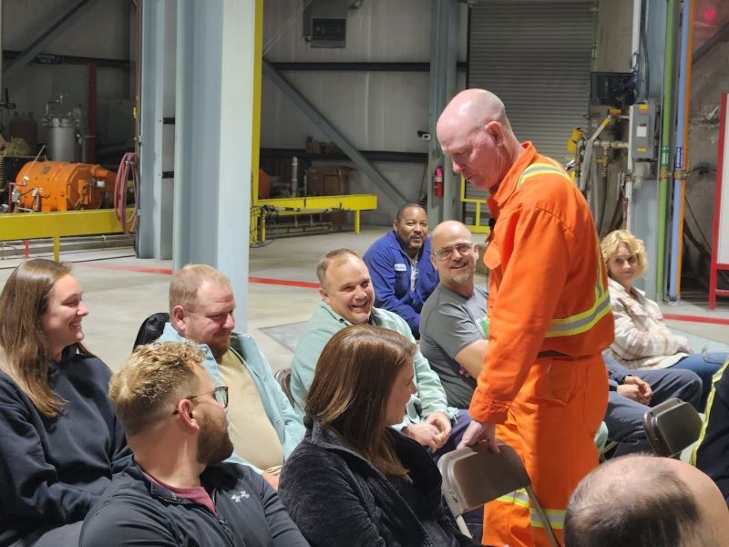 Are Safety Keynote Speakers the Missing Link to Safer Workplaces?
