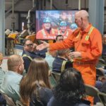 Can Health and Safety Speakers Change the Way Employees Think About Safety?