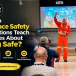 What Can Workplace Safety Presentations Teach Employees About Staying Safe?